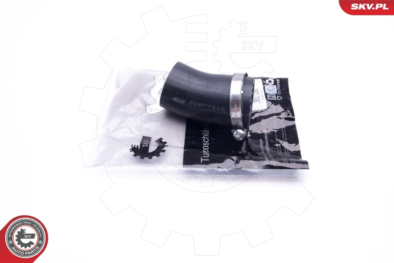 Charge Air Hose